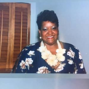 Meet your Posher, Barbara